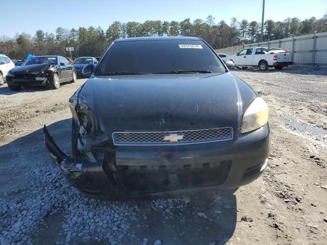 Photo 4 VIN: 2G1WF5E36D1223932 - CHEVROLET IMPALA 