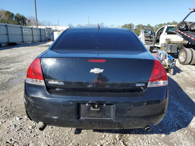 Photo 5 VIN: 2G1WF5E36D1223932 - CHEVROLET IMPALA 