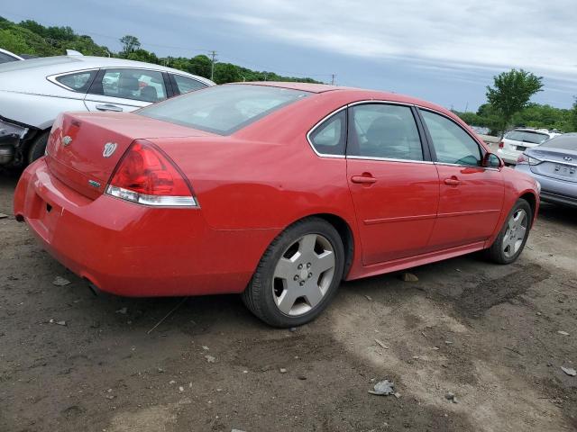 Photo 2 VIN: 2G1WF5E36D1224241 - CHEVROLET IMPALA 