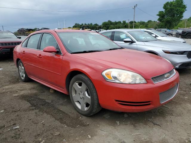 Photo 3 VIN: 2G1WF5E36D1224241 - CHEVROLET IMPALA 