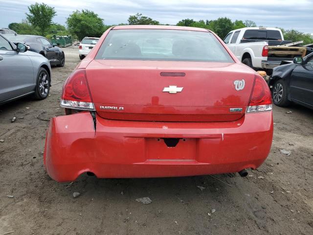 Photo 5 VIN: 2G1WF5E36D1224241 - CHEVROLET IMPALA 