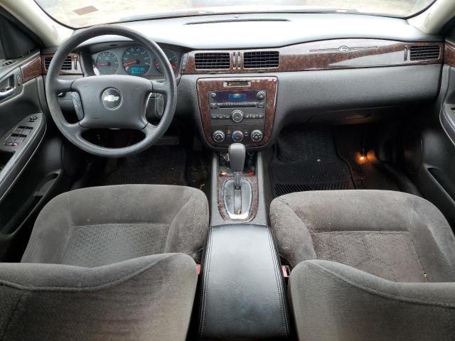 Photo 7 VIN: 2G1WF5E36D1224241 - CHEVROLET IMPALA 