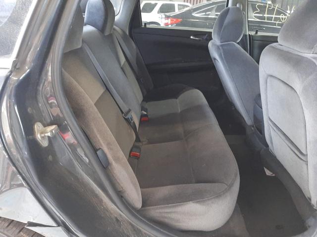 Photo 5 VIN: 2G1WF5E36D1224952 - CHEVROLET IMPALA LS 