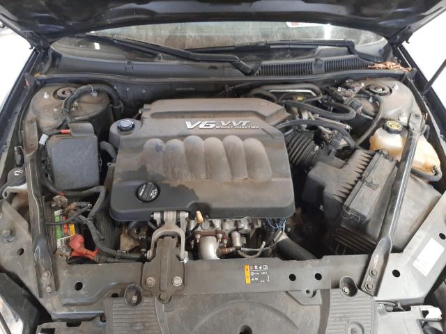 Photo 6 VIN: 2G1WF5E36D1224952 - CHEVROLET IMPALA LS 