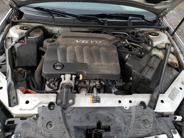 Photo 6 VIN: 2G1WF5E36D1244327 - CHEVROLET IMPALA LS 