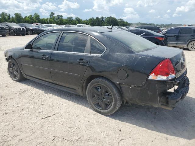 Photo 1 VIN: 2G1WF5E36D1245882 - CHEVROLET IMPALA LS 