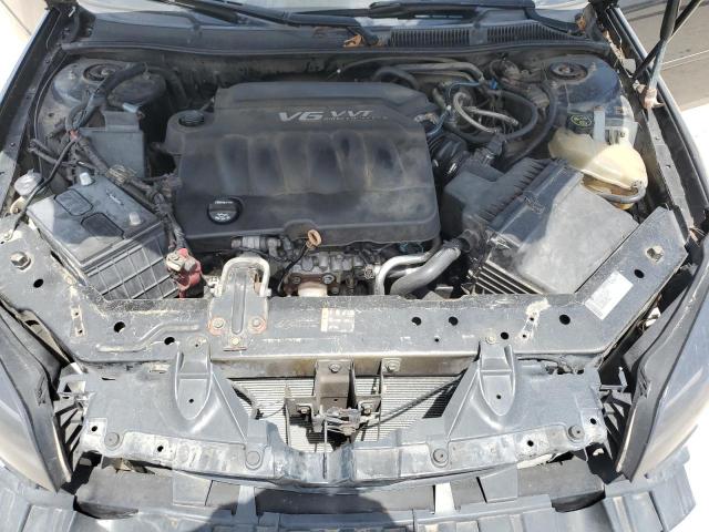 Photo 10 VIN: 2G1WF5E36D1245882 - CHEVROLET IMPALA LS 