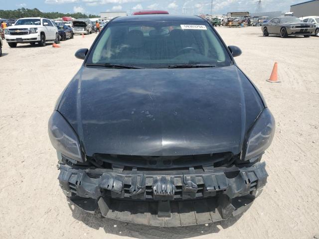 Photo 4 VIN: 2G1WF5E36D1245882 - CHEVROLET IMPALA LS 