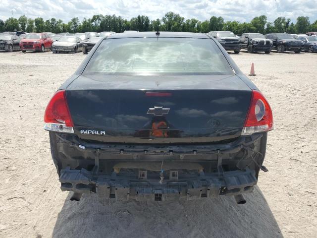 Photo 5 VIN: 2G1WF5E36D1245882 - CHEVROLET IMPALA LS 