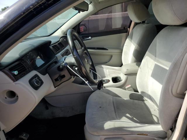 Photo 6 VIN: 2G1WF5E36D1245882 - CHEVROLET IMPALA LS 