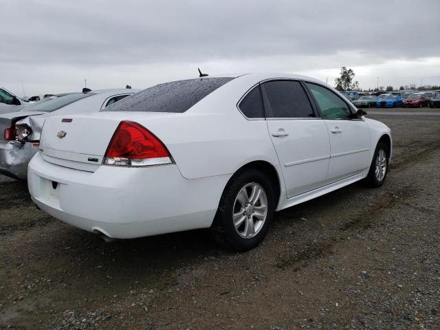 Photo 2 VIN: 2G1WF5E36D1251181 - CHEVROLET IMPALA 