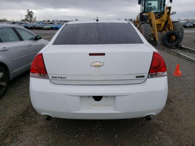 Photo 5 VIN: 2G1WF5E36D1251181 - CHEVROLET IMPALA 