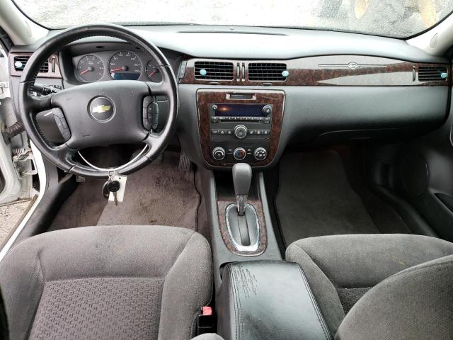 Photo 7 VIN: 2G1WF5E36D1251181 - CHEVROLET IMPALA 