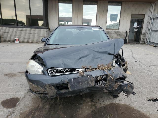 Photo 4 VIN: 2G1WF5E36D1262388 - CHEVROLET IMPALA LS 