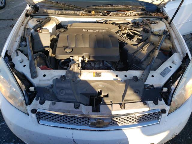 Photo 10 VIN: 2G1WF5E36D1263203 - CHEVROLET IMPALA 