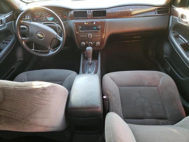 Photo 7 VIN: 2G1WF5E36D1263203 - CHEVROLET IMPALA 