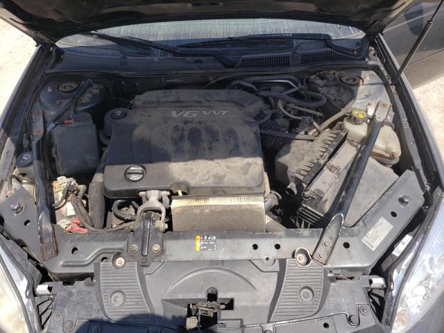 Photo 6 VIN: 2G1WF5E36D1265713 - CHEVROLET IMPALA LS 