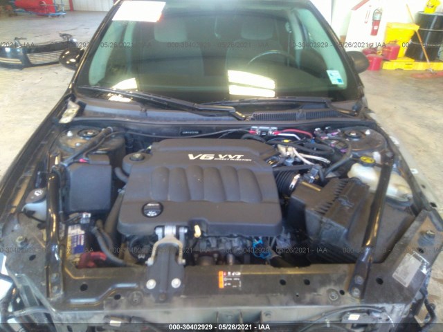 Photo 9 VIN: 2G1WF5E36D1267462 - CHEVROLET IMPALA 