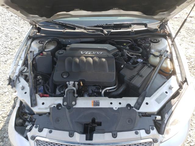 Photo 6 VIN: 2G1WF5E37C1122185 - CHEVROLET IMPALA LS 