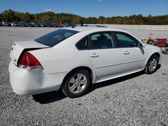 Photo 2 VIN: 2G1WF5E37C1130237 - CHEVROLET IMPALA 