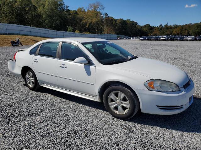 Photo 3 VIN: 2G1WF5E37C1130237 - CHEVROLET IMPALA 