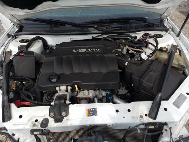 Photo 6 VIN: 2G1WF5E37C1143862 - CHEVROLET IMPALA LS 