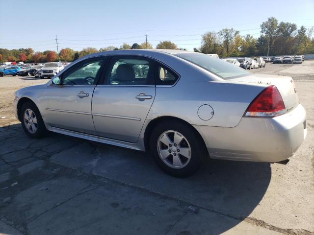 Photo 1 VIN: 2G1WF5E37C1147359 - CHEVROLET IMPALA LS 