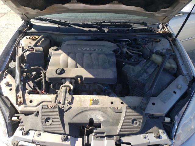 Photo 10 VIN: 2G1WF5E37C1147359 - CHEVROLET IMPALA LS 