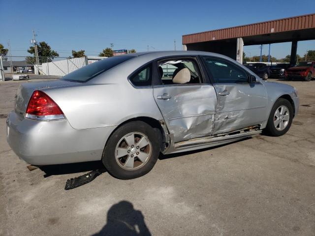 Photo 2 VIN: 2G1WF5E37C1147359 - CHEVROLET IMPALA LS 