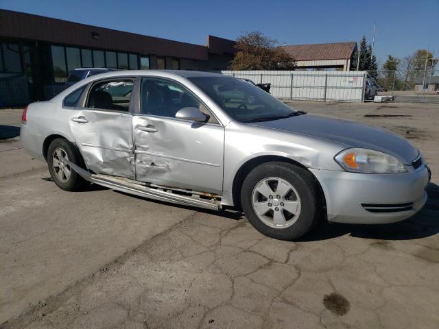 Photo 3 VIN: 2G1WF5E37C1147359 - CHEVROLET IMPALA LS 