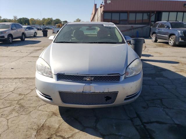 Photo 4 VIN: 2G1WF5E37C1147359 - CHEVROLET IMPALA LS 