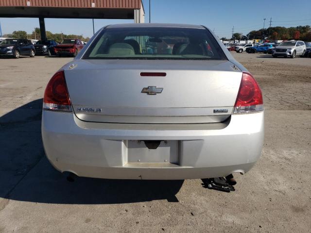 Photo 5 VIN: 2G1WF5E37C1147359 - CHEVROLET IMPALA LS 