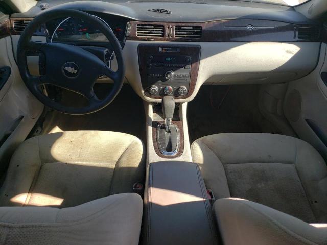 Photo 7 VIN: 2G1WF5E37C1147359 - CHEVROLET IMPALA LS 