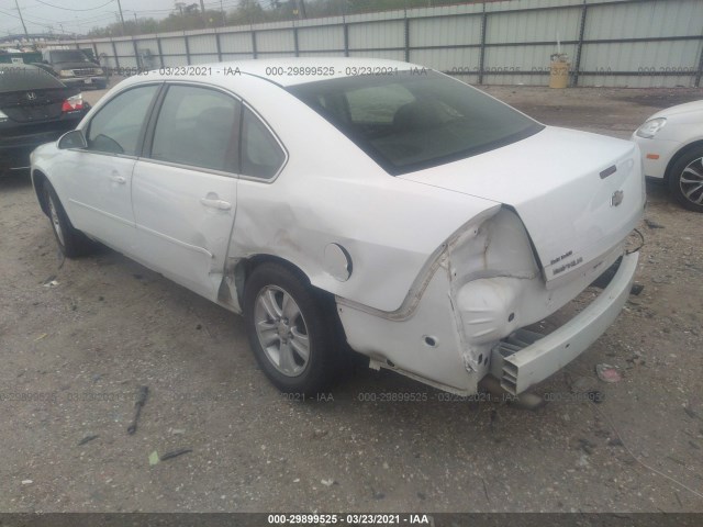 Photo 2 VIN: 2G1WF5E37C1151721 - CHEVROLET IMPALA 