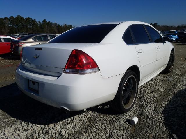 Photo 3 VIN: 2G1WF5E37C1155266 - CHEVROLET IMPALA LS 