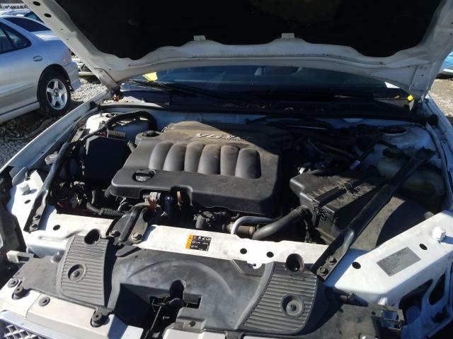 Photo 6 VIN: 2G1WF5E37C1155266 - CHEVROLET IMPALA LS 