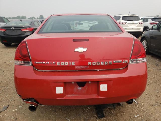 Photo 5 VIN: 2G1WF5E37C1157616 - CHEVROLET IMPALA LS 