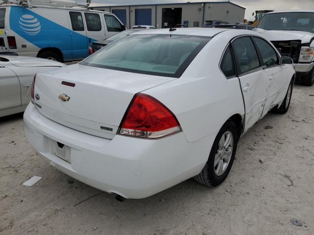 Photo 3 VIN: 2G1WF5E37C1171094 - CHEVROLET IMPALA 