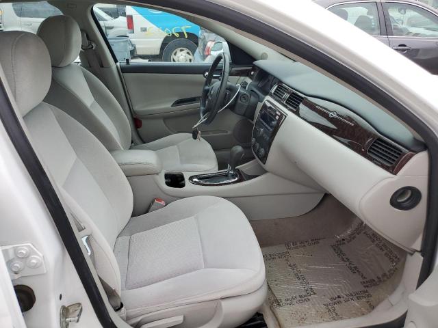 Photo 4 VIN: 2G1WF5E37C1171094 - CHEVROLET IMPALA 