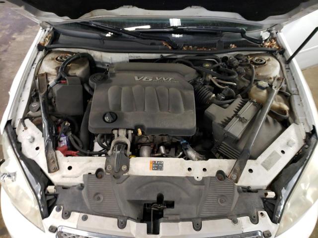 Photo 10 VIN: 2G1WF5E37C1171368 - CHEVROLET IMPALA LS 