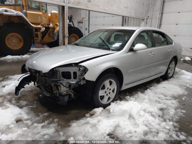 Photo 1 VIN: 2G1WF5E37C1190180 - AUDI A5 