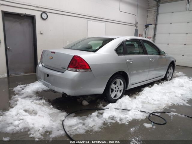 Photo 3 VIN: 2G1WF5E37C1190180 - AUDI A5 