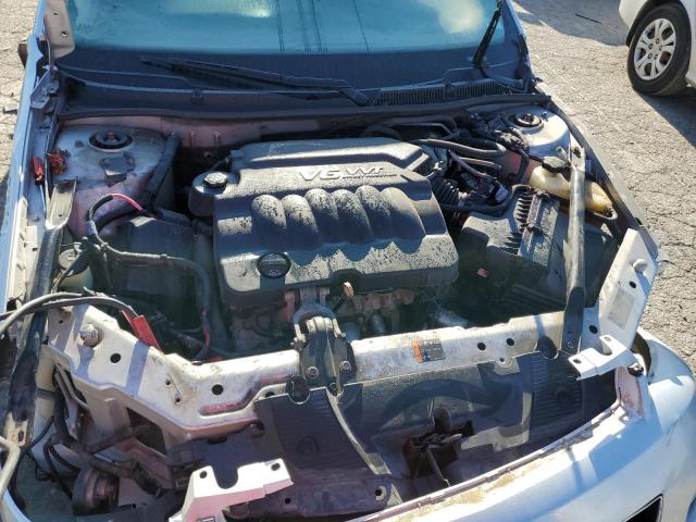 Photo 6 VIN: 2G1WF5E37C1209116 - CHEVROLET IMPALA LS 