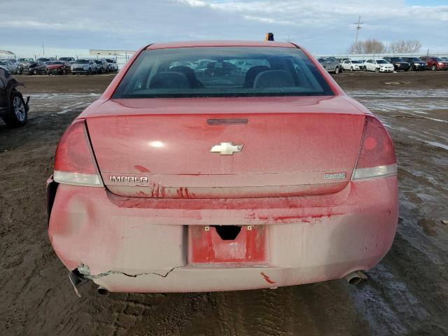 Photo 5 VIN: 2G1WF5E37C1210542 - CHEVROLET IMPALA 