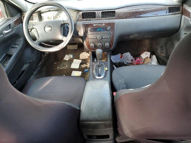 Photo 7 VIN: 2G1WF5E37C1210542 - CHEVROLET IMPALA 