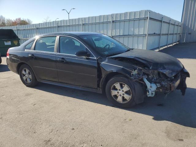 Photo 3 VIN: 2G1WF5E37C1218866 - CHEVROLET IMPALA 