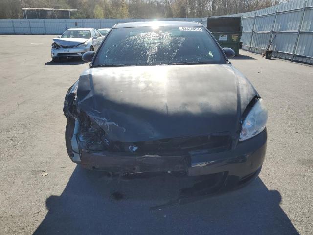 Photo 4 VIN: 2G1WF5E37C1218866 - CHEVROLET IMPALA 