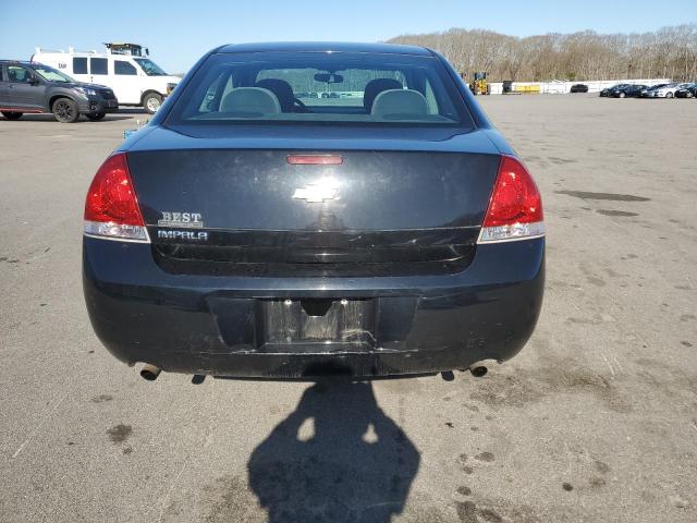 Photo 5 VIN: 2G1WF5E37C1218866 - CHEVROLET IMPALA 