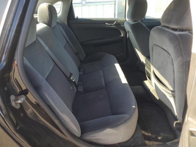 Photo 9 VIN: 2G1WF5E37C1218866 - CHEVROLET IMPALA 