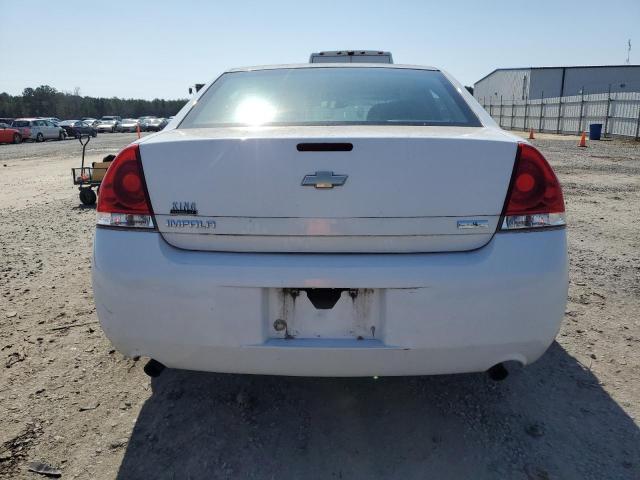 Photo 5 VIN: 2G1WF5E37C1226465 - CHEVROLET IMPALA 